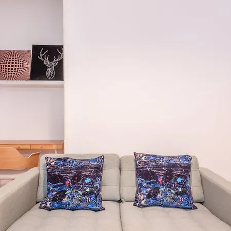 Guestready - Fantastic Near Castelo S. Jorge Apartman *