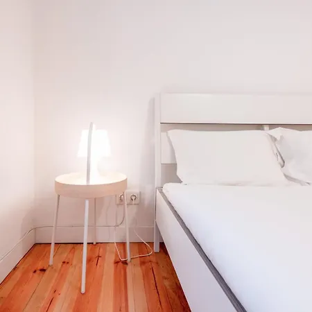 Guestready - Fantastic Near Castelo S. Jorge * Lisbon