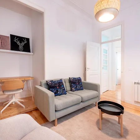 Guestready - Fantastic Near Castelo S. Jorge * Lisbon