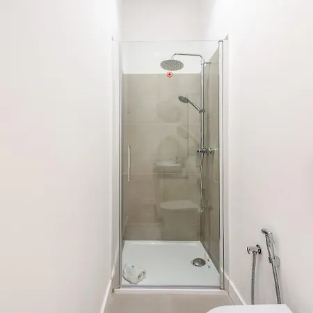 Guestready - Fantastic Near Castelo S. Jorge Apartman *