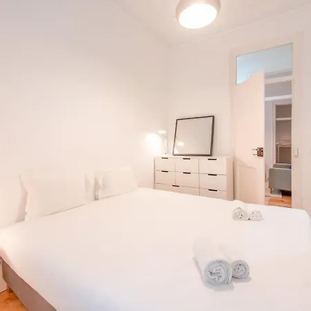 Apartment Guestready - Fantastic Near Castelo S. Jorge *
