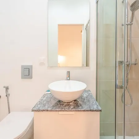 Guestready - Fantastic Near Castelo S. Jorge Apartman Lisboa