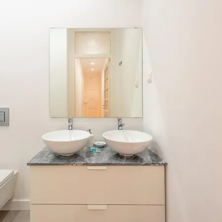 Apartment Guestready - Fantastic Near Castelo S. Jorge Lisbon