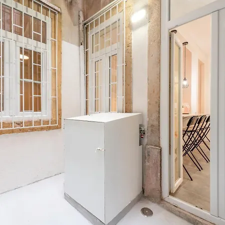 Guestready - Fantastic Near Castelo S. Jorge *